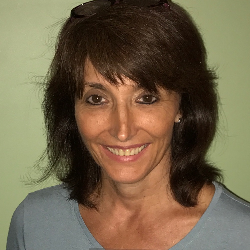 Meet your Posher, Cathy